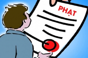 Vi phạm nhập khẩu thuốc: Thuận Thiên bị phạt 195 triệu đồng