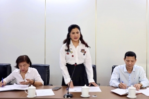 Xây dựng Hải Phòng trở thành thành phố sáng tạo về âm nhạc theo tiêu chí của UNESSCO