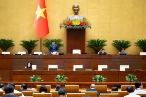 Dự án Cảng hàng không quốc tế Gia Bình: Quy định rõ trách nhiệm trong bồi thường, tái định cư, di dời di tích phục vụ dự án