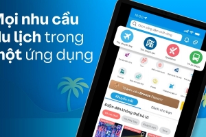 Traveloka tiết lộ thời điểm vàng đặt vé máy bay Tết 2026 - biết sớm, lời cả triệu