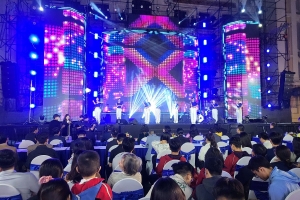 Online Friday 2025: Bước chuyển sang mua sắm số "an toàn, minh bạch" với sự dẫn dắt của Gen Z