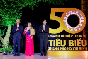 An Phước: Hành trình 32 năm đồng hành cùng ngành dệt may Việt Nam