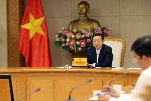 ‘Không để ai ở lại phía sau’ khi áp dụng chuẩn nghèo đa chiều mới