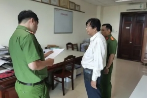 Cần Thơ: Khởi tố Giám đốc Công ty Tây Đô về hành vi lừa đảo chiếm đoạt tài sản