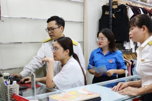 Bắc Ninh: Thành lập các tổ công tác triển khai chuyển đổi mô hình quản lý thuế đối với hộ kinh doanh