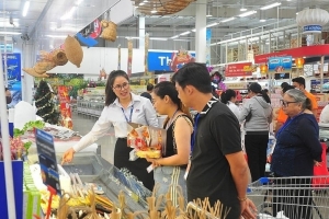 Kết luận 207-KL/TW: Chuyển đổi tư duy Cuộc vận động "Người Việt Nam ưu tiên dùng hàng Việt Nam"