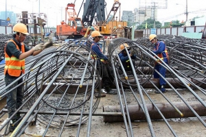 Đã giải ngân 491.000 tỷ đồng vốn đầu tư công