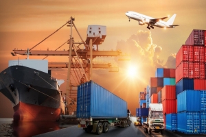 Việt Nam hướng tới trung tâm logistics tầm cỡ khu vực và quốc tế đến 2050