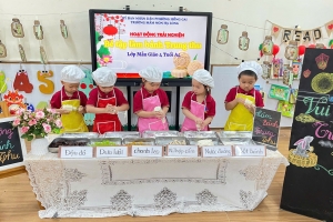 Sữa học đường - Chính sách nhân văn mới của Quảng Ninh dành cho thế hệ tương lai