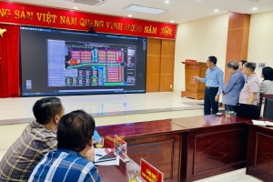 Quảng Ninh công khai tiến độ và lộ trình triển khai Dự án đầu tư xây dựng - kinh doanh hạ tầng Khu đô thị mới Bắc Cầu Bang