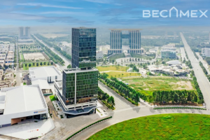 Becamex Group (BCM): Huy động thành công 660 tỷ đồng trái phiếu