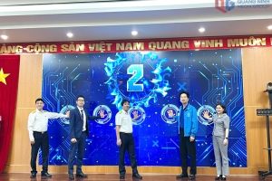 Quảng Ninh phát động tuyên truyền, hướng dẫn người dân, doanh nghiệp kê khai thuế điện tử