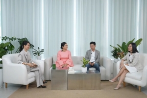 Manulife Investments (Việt Nam): Từ quản lý tài sản đến tự do tài chính - chiến lược phân bổ tài sản cho nhà đầu tư Việt