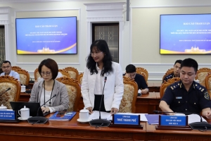 TP. HCM đưa ra nhiều giải pháp tăng nguồn thu ngân sách giai đoạn 2026 – 2030