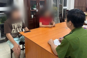 Hà Nội: Cảnh báo thủ đoạn giả danh Công an để lừa đảo học sinh, sinh viên