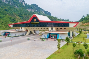 Xuất nhập khẩu qua Lạng Sơn tăng mạnh, đạt hơn 81 tỷ USD