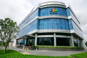 Cổ đông FPT sắp nhận hơn 1.700 tỷ đồng tiền cổ tức