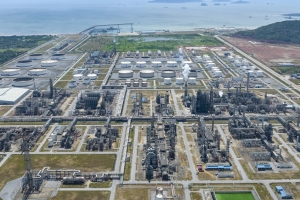 Chỉ số sản xuất công nghiệp của Thanh Hóa năm 2025 ước tăng trên 15% so với cùng kỳ