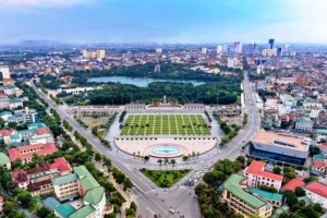 Nghệ An triển khai mạnh mẽ các giải pháp hướng tới tăng trưởng đột phá năm 2025