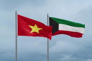 Thúc đẩy quan hệ hợp tác nhiều mặt giữa Việt Nam và Kuwait