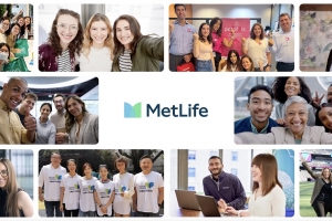 Tập đoàn MetLife tiếp tục góp mặt trong Top 25 nơi làm việc tốt nhất thế giới năm 2025