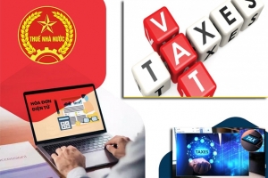 Siết quản lý hóa đơn và phí để ngăn gian lận thuế, bảo vệ ngân sách nhà nước
