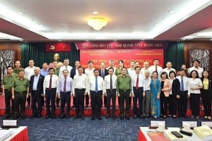 Mọi chủ trương, chính sách xuất phát từ nguyện vọng, quyền lợi chính đáng của nhân dân
