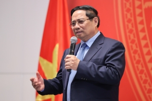 Thủ tướng: Thiết kế chính sách thuận lợi nhất cho kiều bào