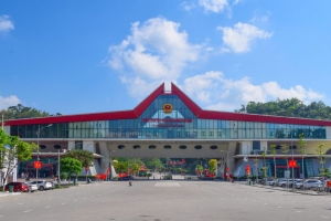 Lạng Sơn: Tăng cường quản lý biên giới, tạo bứt phá trong thông quan và hợp tác quốc tế