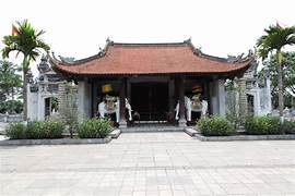 Chùa Trung Hậu – nét cổ kính hơn bốn thế kỷ ở Mê Linh