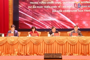 Quảng Ninh tổng kết 5 năm thực hiện Nghị quyết số 03-NQ/TU về công tác quốc phòng, quân sự địa phương