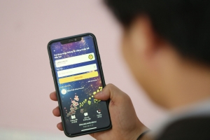 TP. HCM tuyên truyền, vận động người dân góp ý văn kiện Đại hội XIV của Đảng qua ứng dụng VNeID