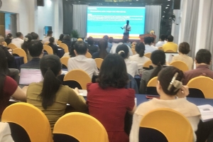 Gia Lai tập huấn nâng cao năng lực xuất nhập khẩu cho doanh nghiệp