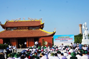 Lên rừng, xuống biển khám phá trải nghiệm du lịch mũi Cà Mau