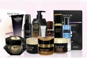 Bộ Y tế cảnh báo về một số sản phẩm mỹ phẩm nhập khẩu của Công ty MK Skincare