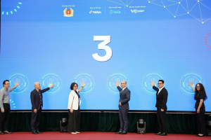 TikTok phối hợp với Bộ Công an triển khai chiến dịch “Phòng chống lừa đảo trực tuyến 2025”