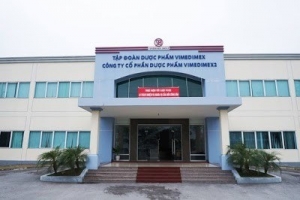 Cổ phiếu VMD bất ngờ nhận tin vui từ thông tin mới