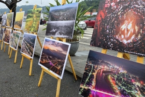 Lào Cai: “Chợ Cốc Lếu xưa” điểm nhấn văn hóa tại Festival Sông Hồng 2025