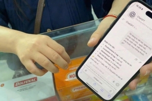 Trào lưu nguy hiểm người dân dùng "đơn thuốc" do ChatGPT kê để mua thuốc