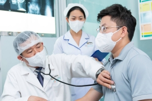 Thời tiết lạnh làm tăng nguy cơ đột quỵ và nhồi máu cơ tim, mọi lứa tuổi đều cần cảnh giác