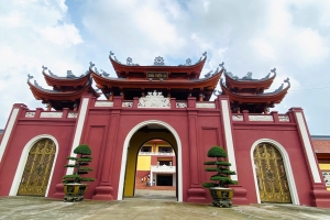 Bắc Ninh: Nghiệm thu hoàn thành, đưa vào sử dụng 5 công trình, hạng mục thiết yếu