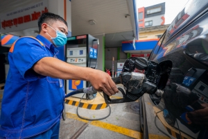Kỳ điều hành ngày mai (20/11), dự báo giá xăng có thể tăng tiếp