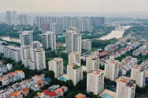 Quy định về việc thành lập, hoạt động của Quỹ nhà ở quốc gia
