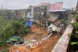 Quảng Trị đặt mục tiêu hoàn thành nơi ở kiên cố cho 12 hộ dân Khe Sanh trước Tết