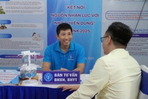TP. HCM hướng dẫn nộp hồ sơ và chuyển tiền đóng để gia hạn thẻ bảo hiểm y tế năm 2026