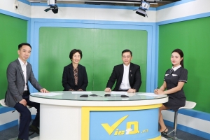 Tọa đàm trực tuyến: ‘Năng suất chất lượng và hành trình Net Zero của doanh nghiệp Việt’