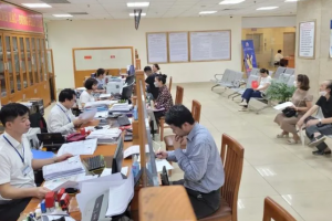 Quy định mới về nhiệm vụ, cơ cấu tổ chức của bộ, cơ quan ngang bộ áp dụng từ 20/11/2025