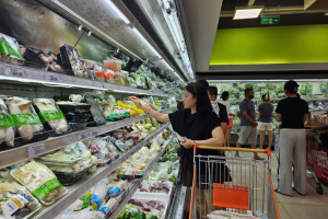 Xây dựng hệ thống truy xuất đồng bộ, giúp thị trường vận hành minh bạch