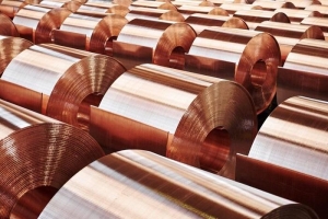 Giá kim loại đồng ngày 20/11: Tăng trở lại trong bối cảnh tâm lý thị trường ổn định hơn