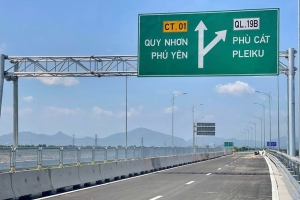 Dự kiến khởi công, khánh thành 198 công trình dự án ngày 19/12
